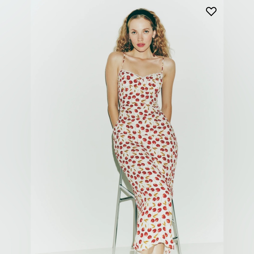 Pennington dress from Reformation